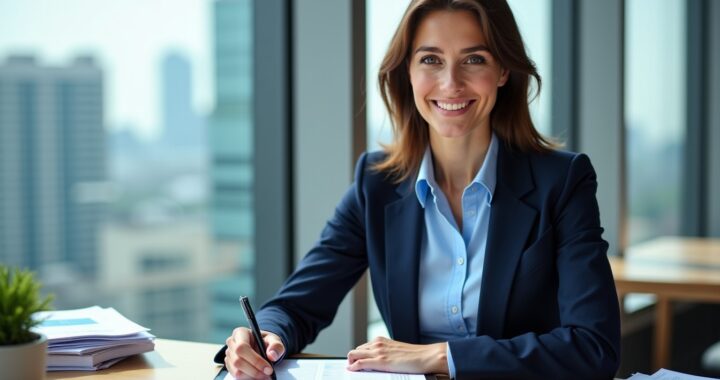 Devenir responsable paie : guide complet sur les formations, compétences clés, rémunération et perspectives d&rsquo;évolution