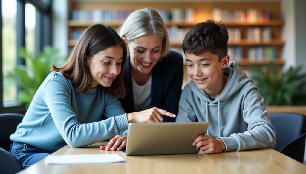 ÉduConnect : Guide pratique pour accéder à votre compte unique de l’Éducation nationale