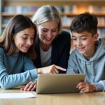 ÉduConnect : Guide pratique pour accéder à votre compte unique de l’Éducation nationale