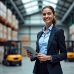 Les clés pour progresser vers des rôles à responsabilité dans le secteur de la logistique