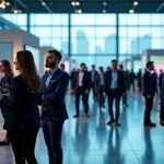 Les salons B2B incontournables en France pour 2026-2027 : le guide sectoriel complet