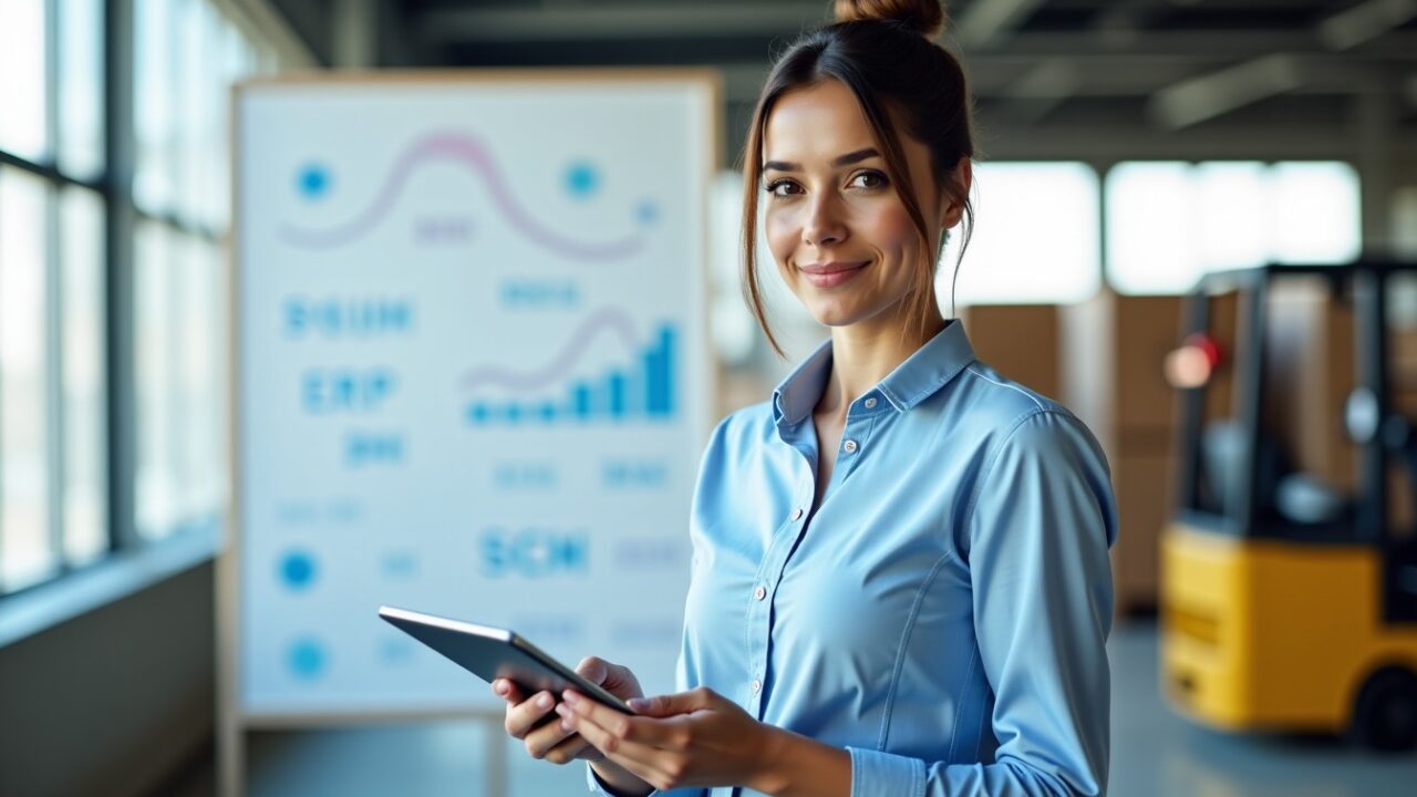 Les 15 acronymes essentiels de la supply chain que tout acheteur et responsable logistique se doit de maîtriser
