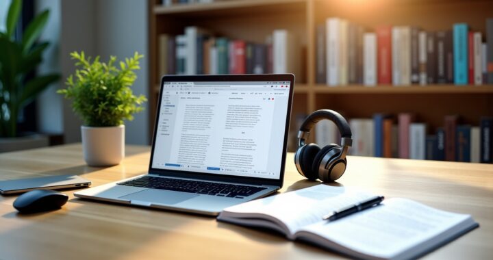 Outils linguistiques : Découvrez les 9 logiciels de traduction incontournables