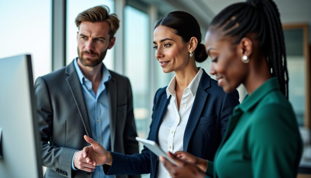 Marketing d’affiliation B2B : découvrez son fonctionnement, ses modèles de rémunération, ses coûts et son impact sur le retour sur investissement