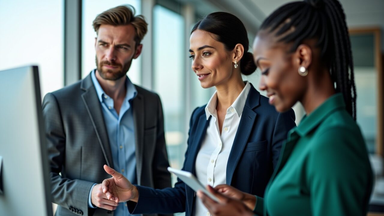Marketing d’affiliation B2B : découvrez son fonctionnement, ses modèles de rémunération, ses coûts et son impact sur le retour sur investissement