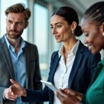 Marketing d’affiliation B2B : découvrez son fonctionnement, ses modèles de rémunération, ses coûts et son impact sur le retour sur investissement