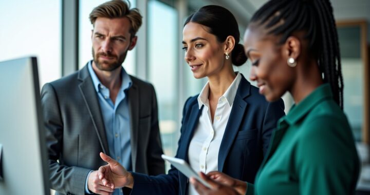Marketing d’affiliation B2B : découvrez son fonctionnement, ses modèles de rémunération, ses coûts et son impact sur le retour sur investissement