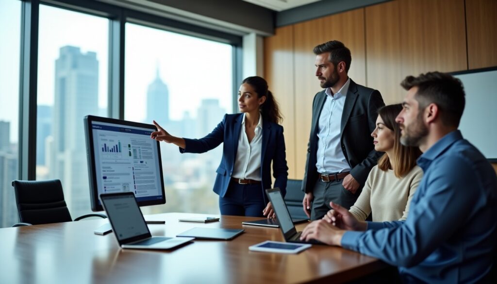 Maîtriser les risques d’entreprise : découvrez les 5 outils indispensables pour une gestion optimale