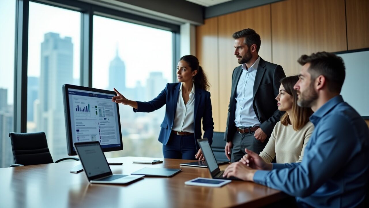 Maîtriser les risques d’entreprise : découvrez les 5 outils indispensables pour une gestion optimale