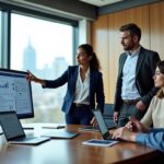Maîtriser les risques d’entreprise : découvrez les 5 outils indispensables pour une gestion optimale