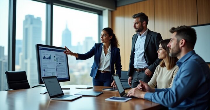 Maîtriser les risques d’entreprise : découvrez les 5 outils indispensables pour une gestion optimale