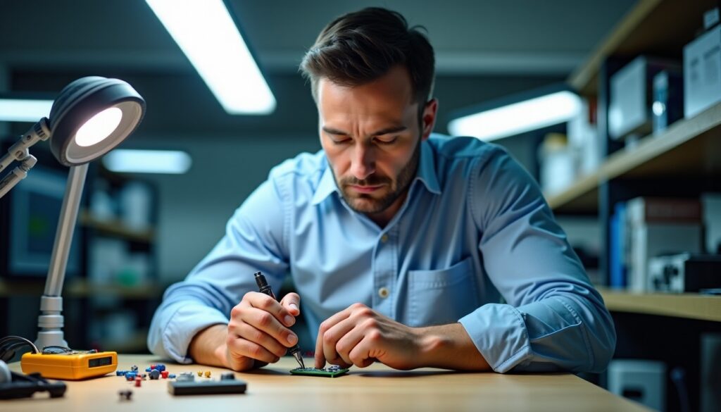 Devis carte électronique : le guide ultime pour particuliers et professionnels