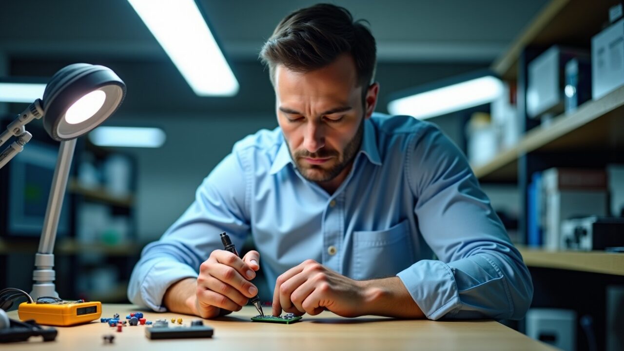 Devis carte électronique : le guide ultime pour particuliers et professionnels