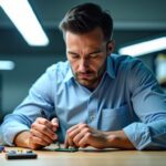 Devis carte électronique : le guide ultime pour particuliers et professionnels