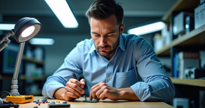 Devis carte électronique : le guide ultime pour particuliers et professionnels