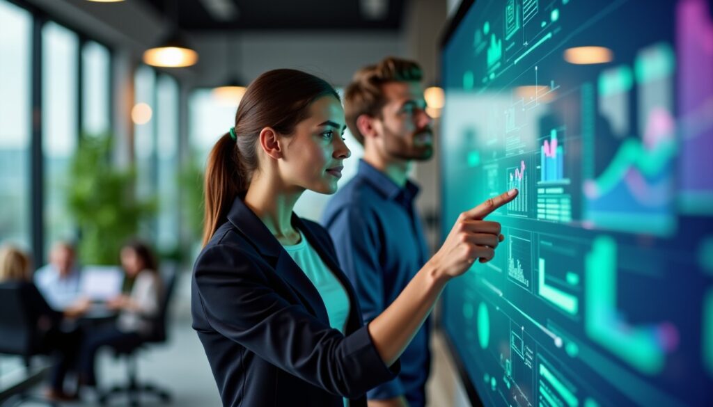 Top 5 des outils incontournables de data marketing pour booster vos campagnes en 2026