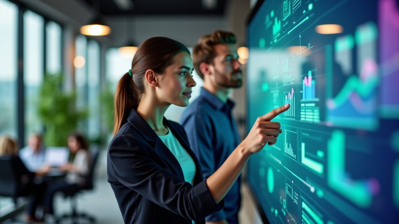 Top 5 des outils incontournables de data marketing pour booster vos campagnes en 2026