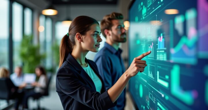 Top 5 des outils incontournables de data marketing pour booster vos campagnes en 2026