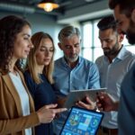 L'Intelligence Artificielle : une adoption rapide et récente au sein des TPE et PME