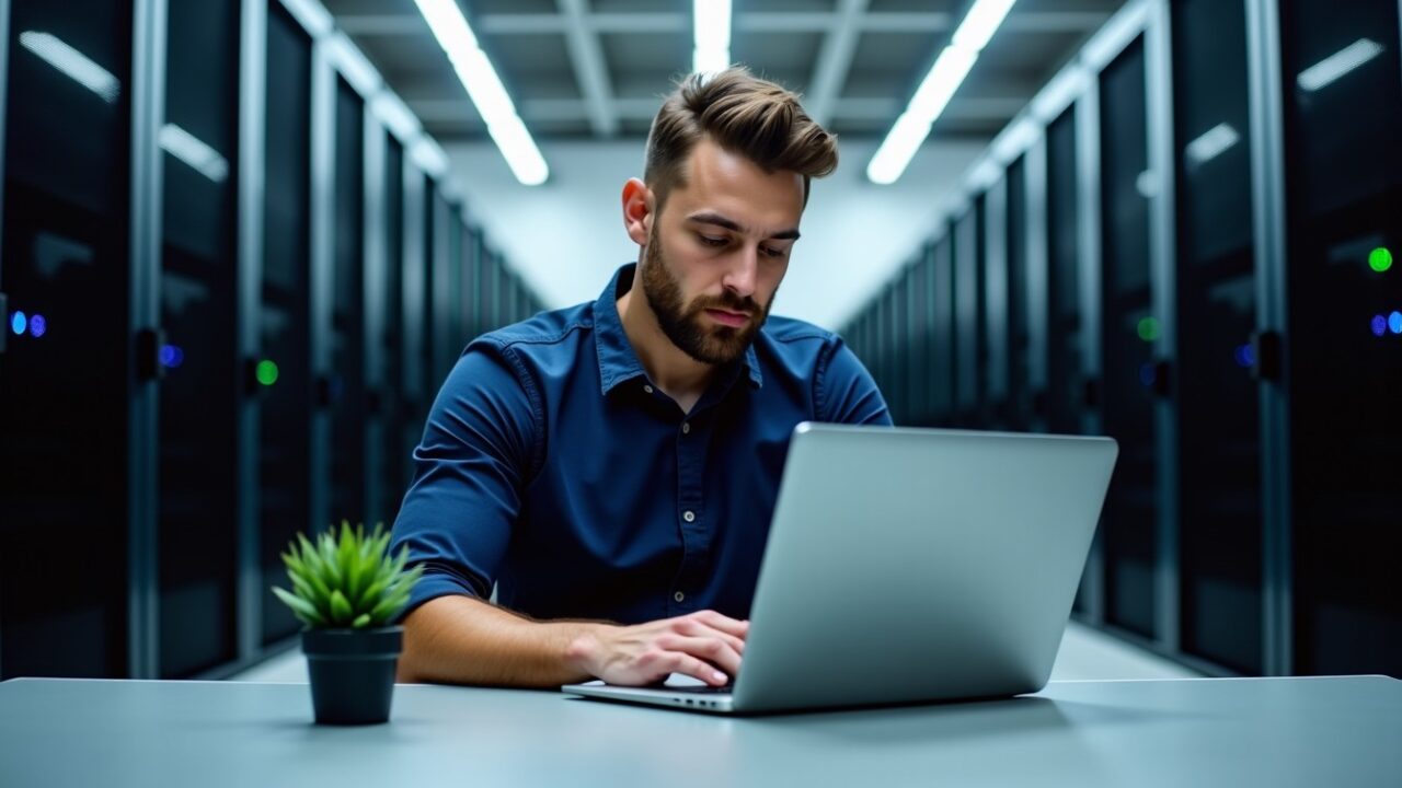 Hébergement WordPress : le guide ultime pour sélectionner l’hébergeur idéal