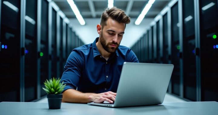 Hébergement WordPress : le guide ultime pour sélectionner l’hébergeur idéal