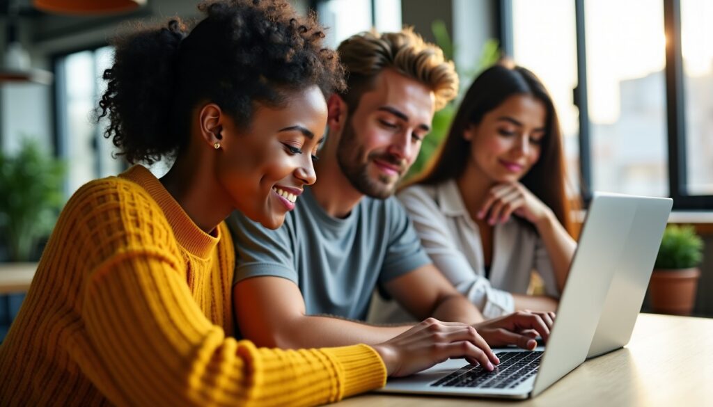 Lancez Votre Site Web en Toute Simplicité : Le Guide Ultime de Création