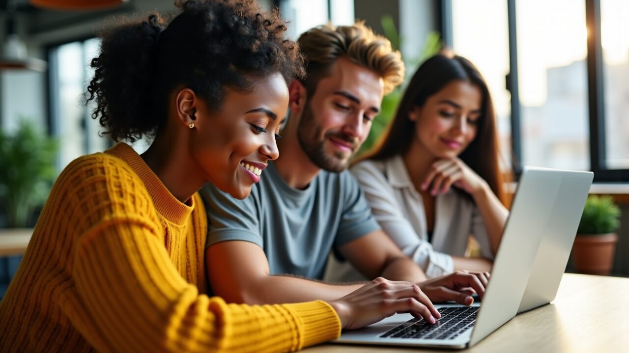 Lancez Votre Site Web en Toute Simplicité : Le Guide Ultime de Création