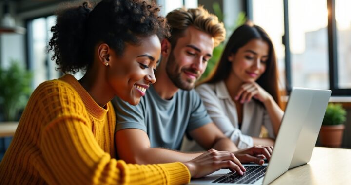 Lancez Votre Site Web en Toute Simplicité : Le Guide Ultime de Création