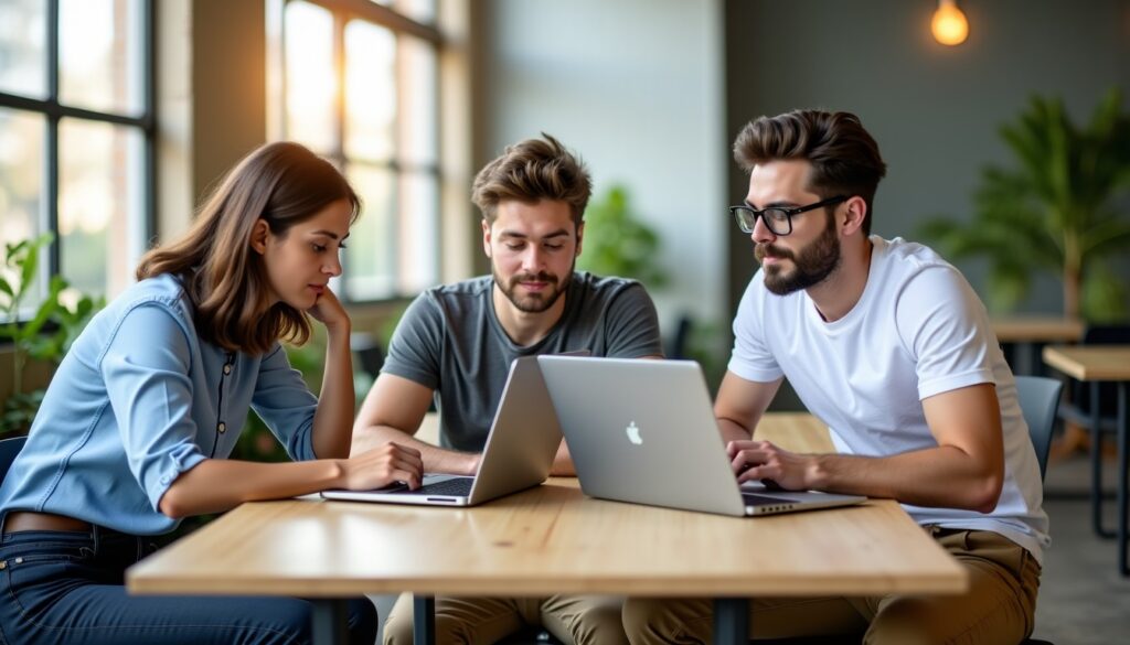 Hébergement Web : Guide complet, Comparatif et Sélection des Meilleurs Fournisseurs