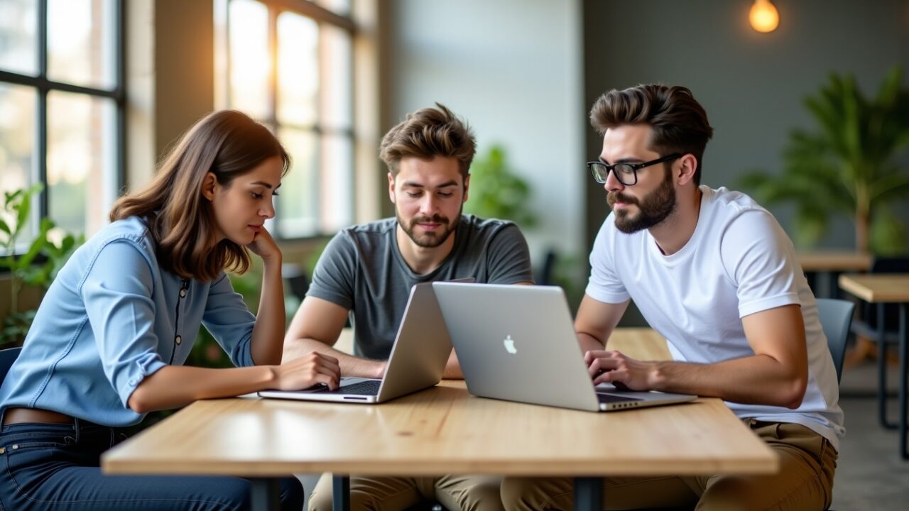 Hébergement Web : Guide complet, Comparatif et Sélection des Meilleurs Fournisseurs