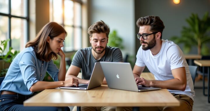 Hébergement Web : Guide complet, Comparatif et Sélection des Meilleurs Fournisseurs
