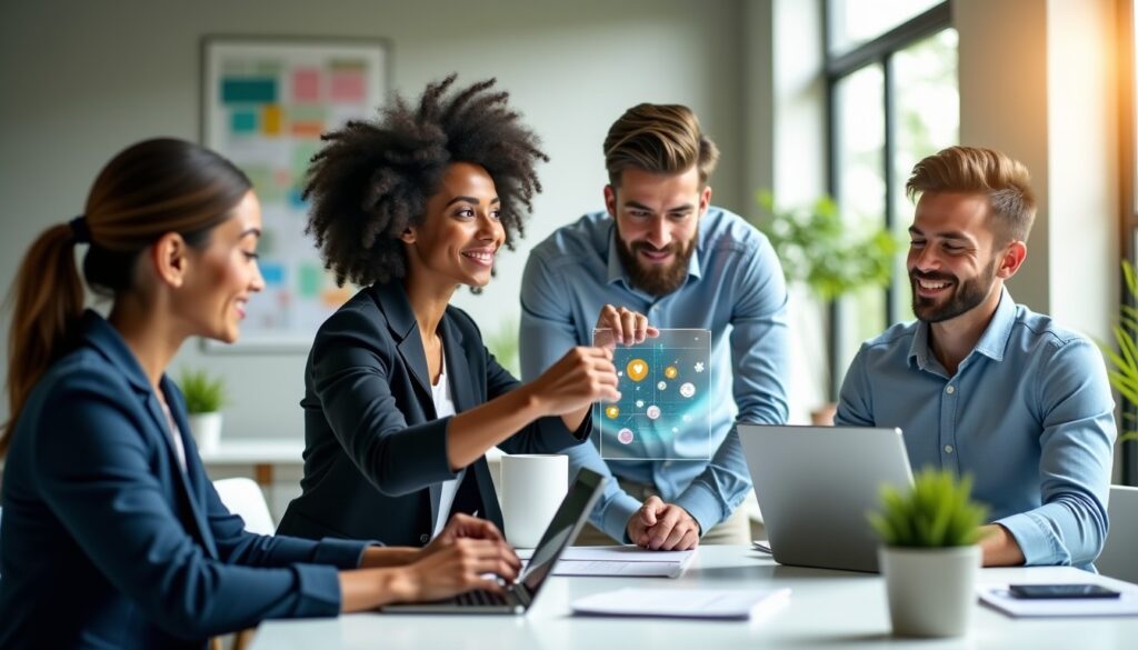 Top 5 des outils incontournables de marketing d'influence pour propulser les TPE-PME en 2026