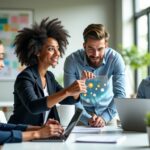 Top 5 des outils incontournables de marketing d'influence pour propulser les TPE-PME en 2026