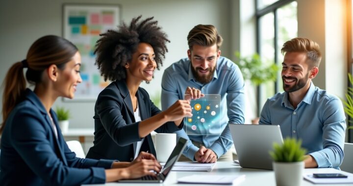 Top 5 des outils incontournables de marketing d&rsquo;influence pour propulser les TPE-PME en 2026