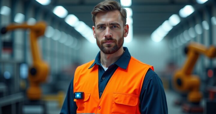 Travail en isolement : révolutionnez la sécurité avec les technologies PTI innovantes