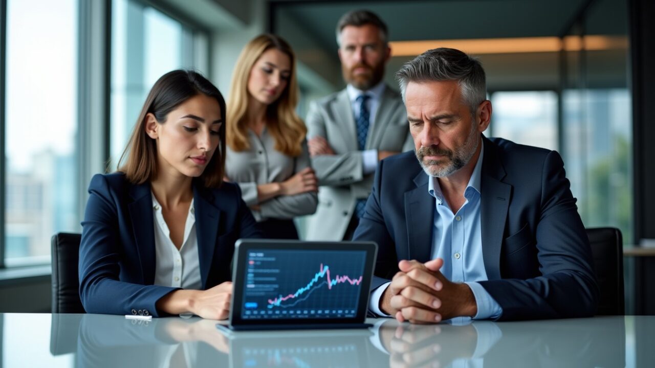 Amélioration de la trésorerie des entreprises en 2026, mais la prudence demeure essentielle