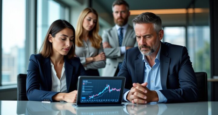 Amélioration de la trésorerie des entreprises en 2026, mais la prudence demeure essentielle