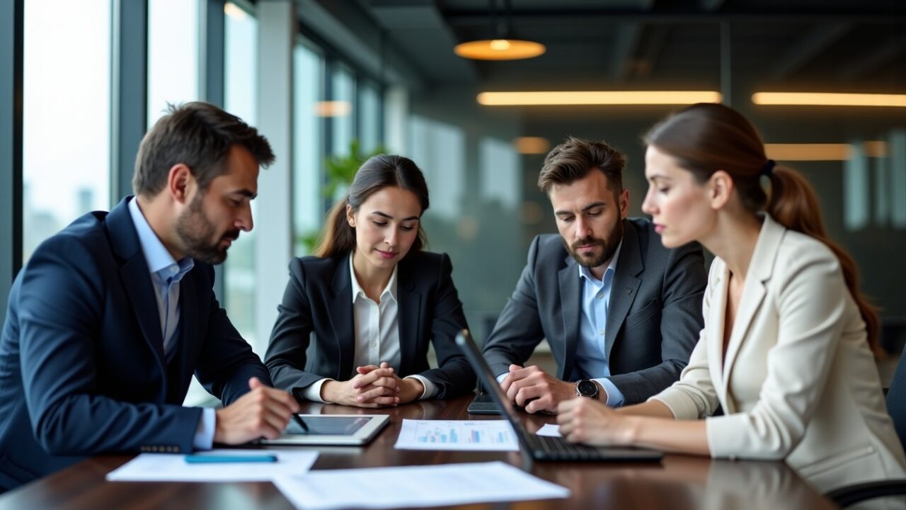 Affacturage : Comprendre sa définition, son fonctionnement et ses coûts pour les entreprises