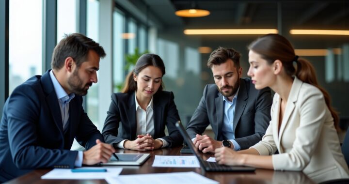 Affacturage : Comprendre sa définition, son fonctionnement et ses coûts pour les entreprises