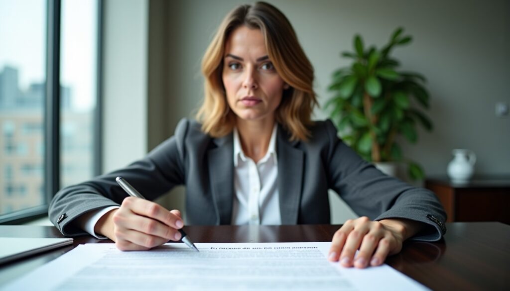 Clause de non-concurrence : 5 pièges à éviter absolument pour les PME