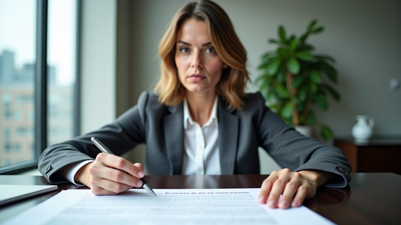 Clause de non-concurrence : 5 pièges à éviter absolument pour les PME