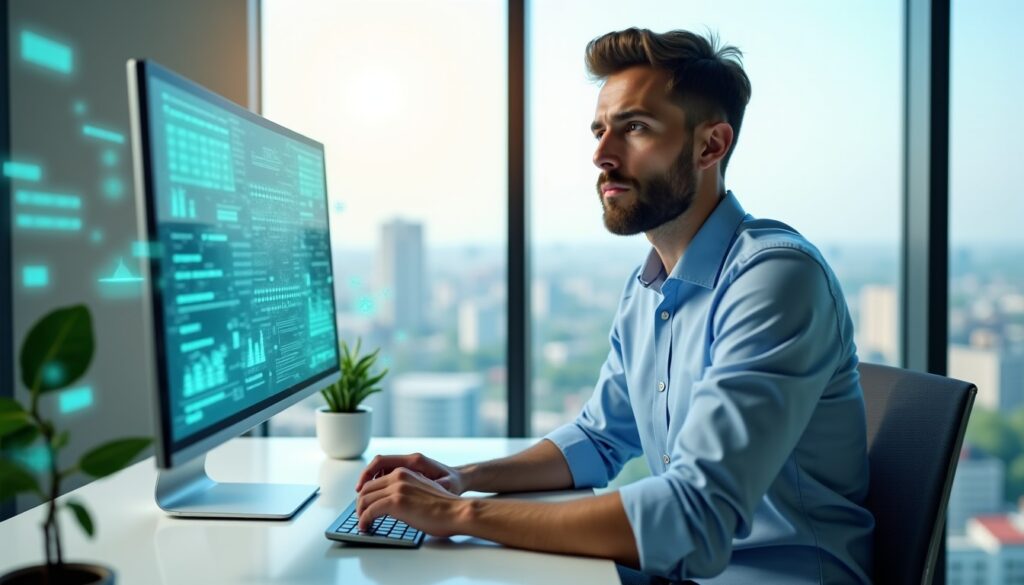 Les 5 pièges à éviter pour optimiser efficacement votre SEO avec l'IA