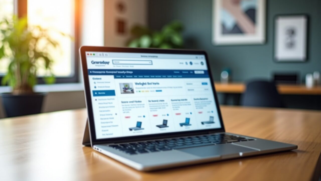 OPP : La plateforme de paiement en ligne européenne pensée pour les marketplaces