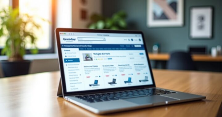 OPP : La plateforme de paiement en ligne européenne pensée pour les marketplaces