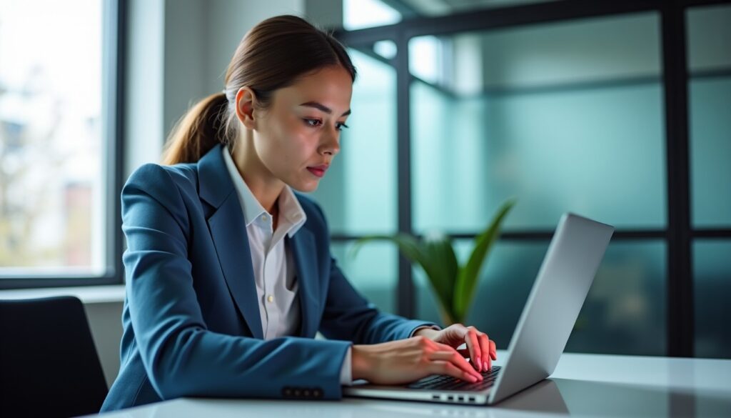 Optimisez votre stratégie de contenu B2B grâce à l'IA : outils incontournables et astuces efficaces
