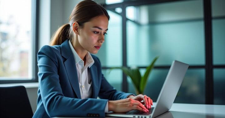 Optimisez votre stratégie de contenu B2B grâce à l&rsquo;IA : outils incontournables et astuces efficaces
