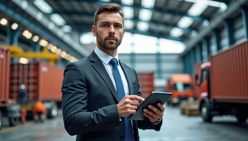Incoterms FCA : Comprendre leur définition, mécanisme et responsabilités