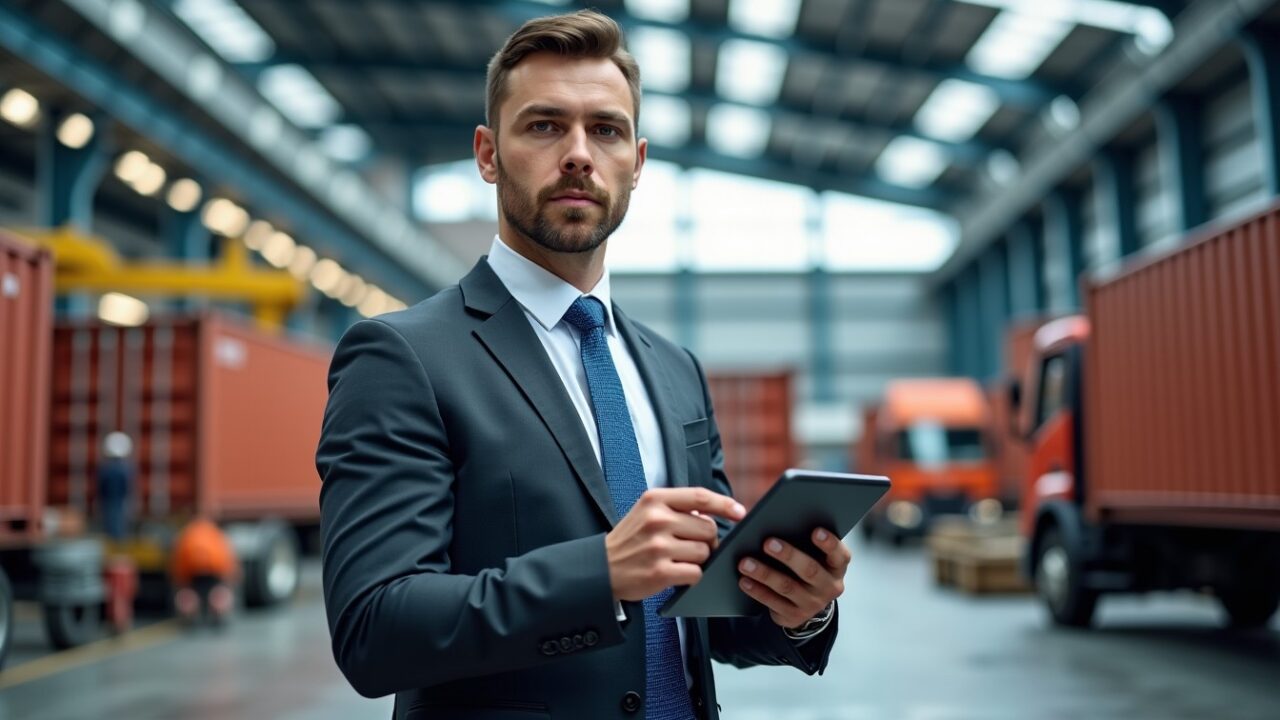 Incoterms FCA : Comprendre leur définition, mécanisme et responsabilités