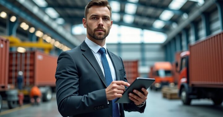 Incoterms FCA : Comprendre leur définition, mécanisme et responsabilités