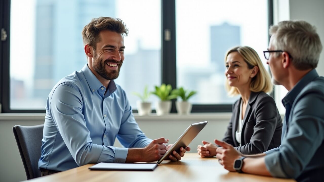 Comment un intégrateur Silae transforme concrètement la gestion de la paie pour les PME